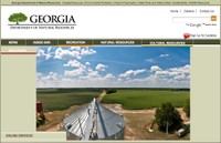 Georgia Department of Natural Resources