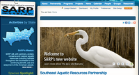 Southeast Aquatic Resources Partnership