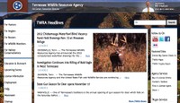 Tennessee Wildlife Resources Agency