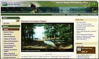 USDA Forest Service (Eastern Region)