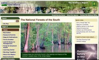 USDA Forest Service (Southern Region)