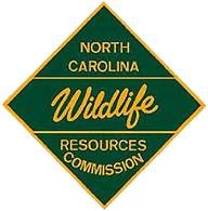 NC WRC Logo