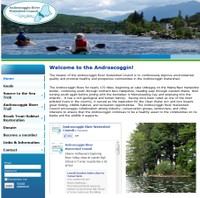 Androscoggin River Watershed Council