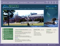 Androscoggin Valley Council of Governments