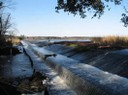 Goose Creek Dam Eel Passage Restoration, South Carolina