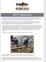 EBTJV Habitat News May 2025