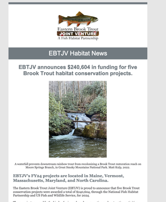 EBTJV June 2024 e-news