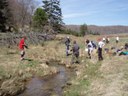 Big Run Restoration, West Virginia