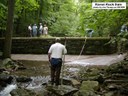 Raven Rock Dam Removal, Maryland