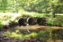 Restoring Habitat Connectivity in the Bob's Creek Watershed, Pennsylvania