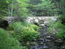 Carloe Brook Fish Passage Restoration Project, Washington County, Maine