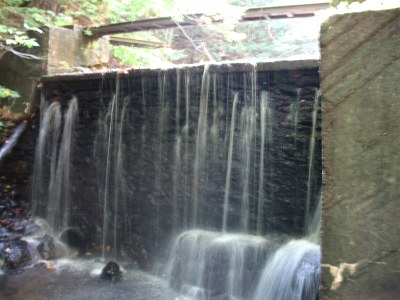 Dam to be removed on Thunder Brook in Massachusetts