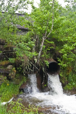 Photo of Beaver Creek Culverts