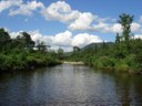 Nash Stream Restoration Project, Coos County, New Hampshire 