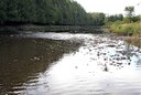 In-Stream Habitat Restoration in the Meduxnekeag Watershed, Maine