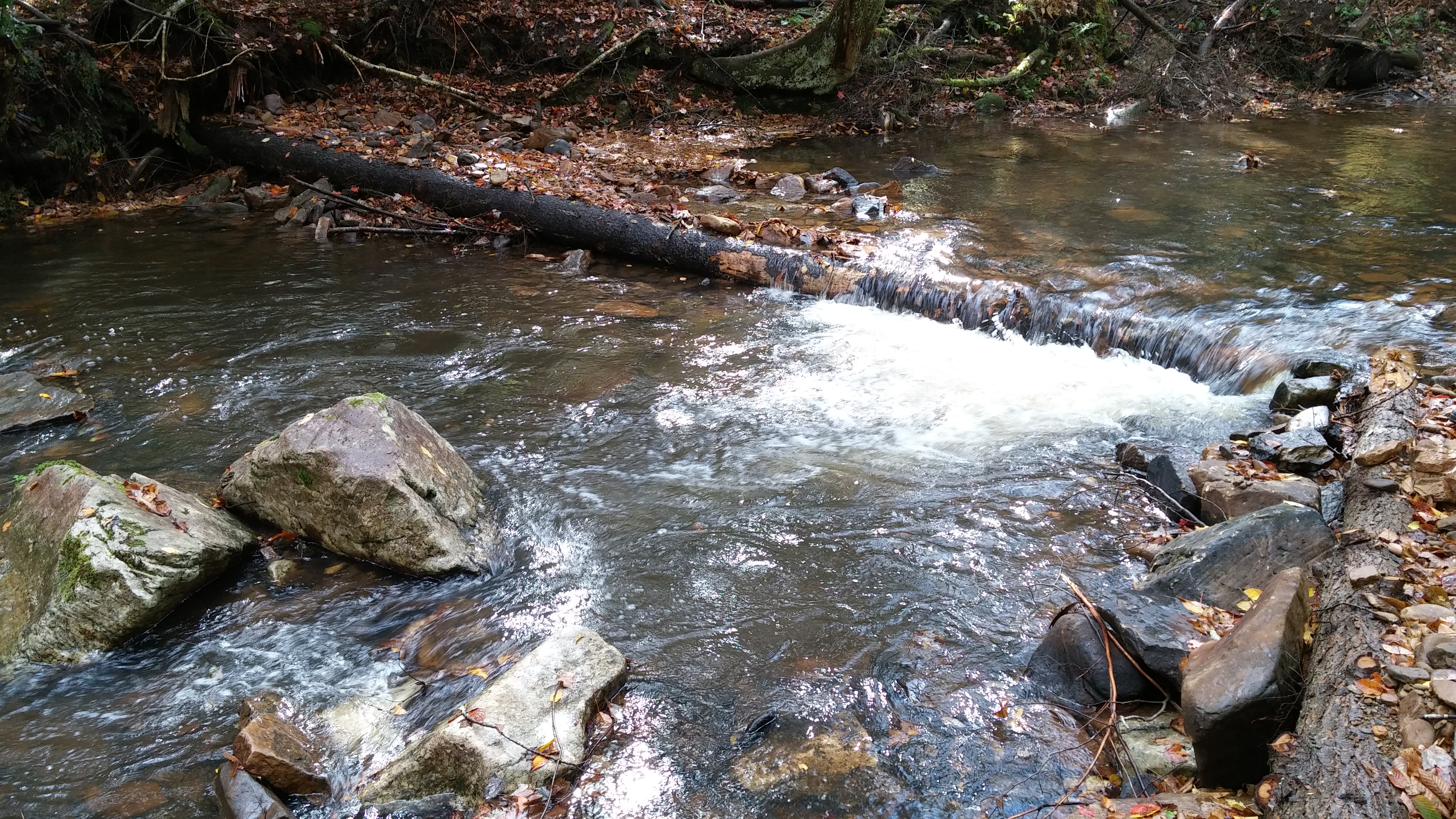 Mill Creek, WV Post Project Photo 8