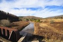 Upper Shavers Fork Instream and Riparian Habitat Restoration, Randolph County, WV