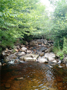 Wilson Creek Watershed Improvement Project, Rugby, VA