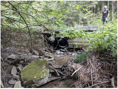 culvert photo