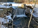 Burke's Pond Dam Removal Project - Photo 1