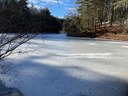 Burke's Pond Dam Removal Project - Photo 2