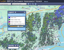 EBTJV range-wide assessment update
