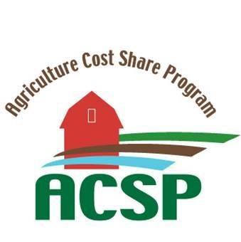 Agricultural Cost Share Program